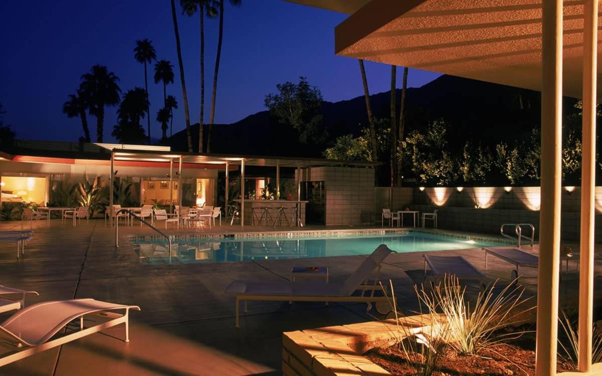 Orbit In- 21 And Over (Adults Only) Palm Springs Exterior foto
